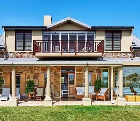 Greystones Beach House Villa Langebaan Exterior photo