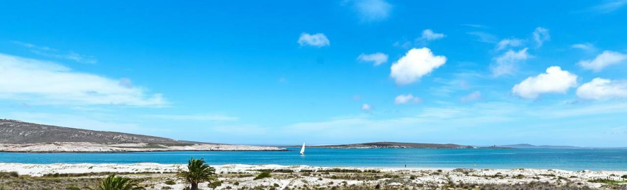 Greystones Beach House Villa Langebaan Exterior photo