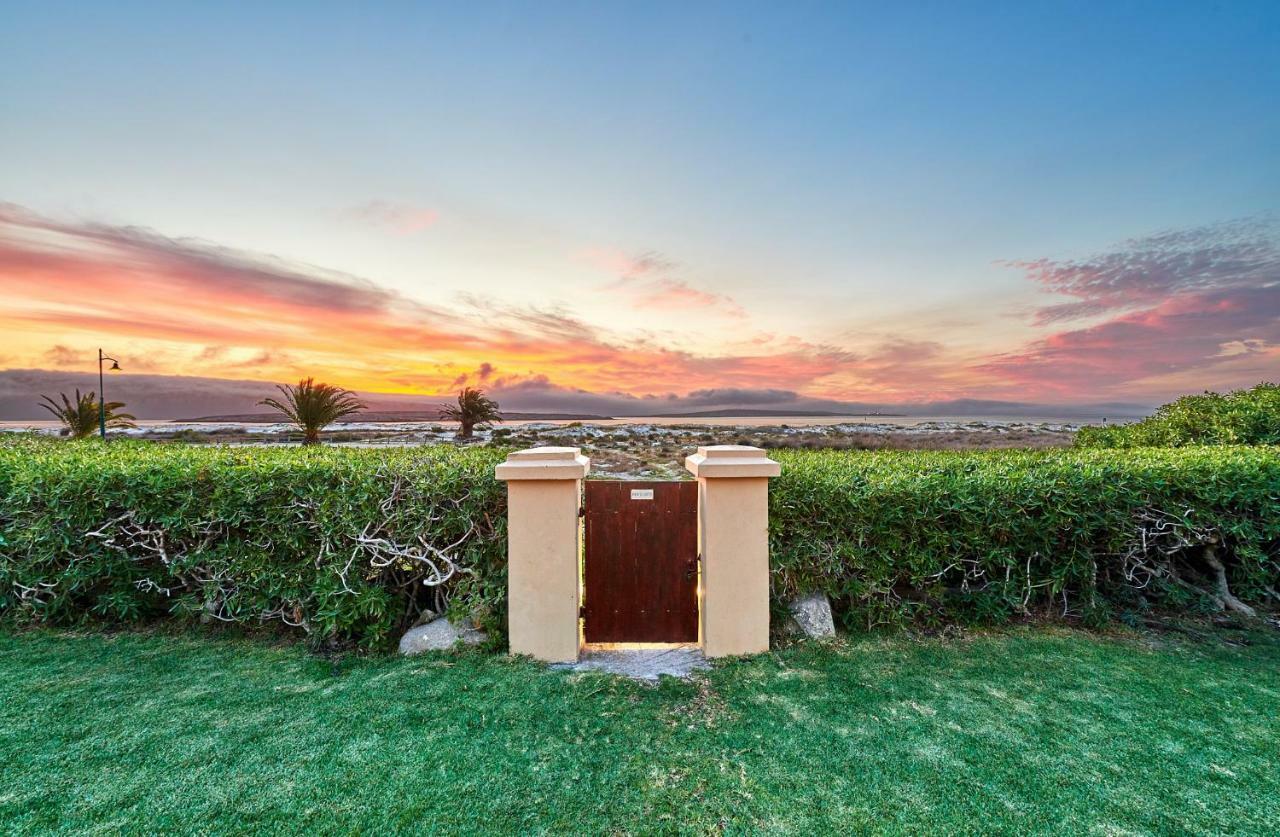 Greystones Beach House Villa Langebaan Exterior photo