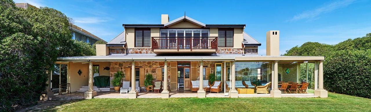 Greystones Beach House Villa Langebaan Exterior photo